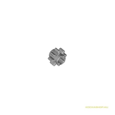 LEGO® Alkatrészek (Pick a Brick) 4211432 - Közepes Sziklaszürke Technic 8 fogaskerék