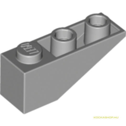 LEGO® Alkatrészek (Pick a Brick) 4211489 - Világos kékes-szürke 1X3/25° Fordított Elem