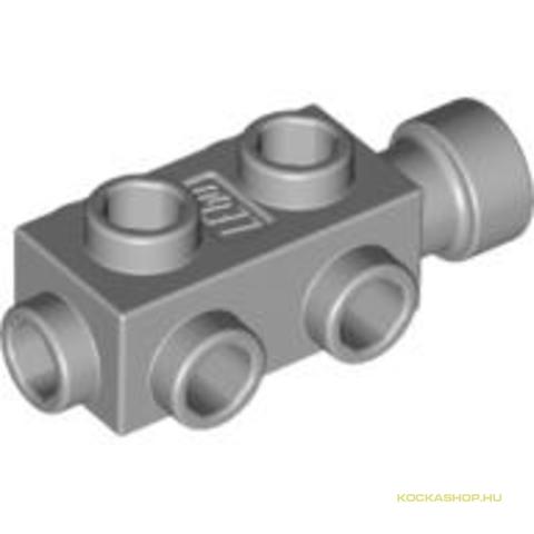 LEGO® Alkatrészek (Pick a Brick) 4211502 - Világos Kékesszürke Kamera