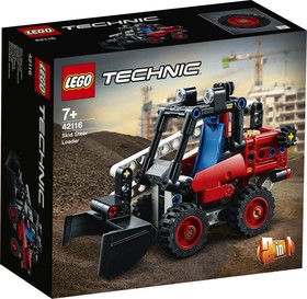 LEGO® Technic 42116 - Minirakodó