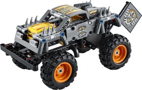 LEGO® Technic 42119 - Monster Jam® Max-D®