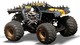 LEGO® Technic 42119 - Monster Jam® Max-D®