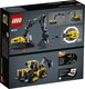 LEGO® Technic 42121 - Nagy teherbírású exkavátor