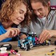 LEGO® Technic 42124 - Terepjáró homokfutó