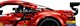 LEGO® Technic 42125 - Ferrari 488 GTE “AF Corse #51”