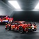 LEGO® Technic 42125 - Ferrari 488 GTE “AF Corse #51”