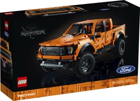 LEGO® Technic 42126 - Ford® F-150 Raptor