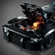 LEGO® Technic 42127 - BATMAN - BATMOBILE™