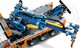 LEGO® Technic 42128 - Nagy terherbírású vontató