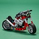 LEGO® Technic 42132 - Motorkerékpár