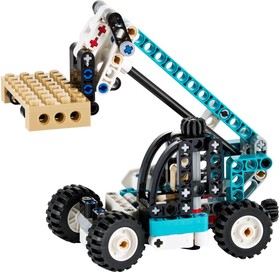 LEGO® Technic 42133 - Teleszkópos markológép