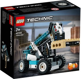 LEGO® Technic 42133 - Teleszkópos markológép