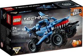 LEGO® Technic 42134 - Monster Jam™ Megalodon™