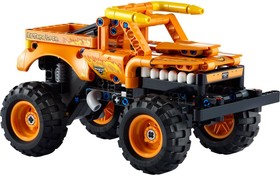 LEGO® Technic 42135 - Monster Jam™ El Toro Loco™