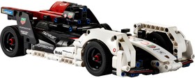 LEGO® Technic 42137 - Formula E® Porsche 99X Electric