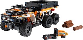 LEGO® Technic 42139 - Terepjáró