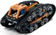 LEGO® Technic 42140 - Applikációval irányítható átalakító jármű