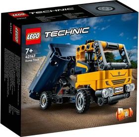 LEGO® Technic 42147 - Dömper