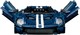 LEGO® Technic 42154 - 2022 Ford GT