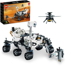 LEGO® Technic 42158 - NASA Mars Rover Perseverance