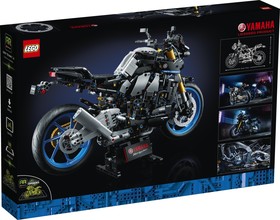 LEGO® Technic 42159 - Yamaha MT-10 SP