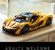 LEGO® Technic 42172 - McLaren P1™