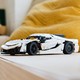 LEGO® Technic 42184 - Koenigsegg Jesko Absolut fehér hiperautó