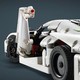 LEGO® Technic 42184 - Koenigsegg Jesko Absolut fehér hiperautó