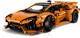 LEGO® Technic 42196 - Lamborghini Huracán Tecnica narancssárga