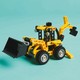 LEGO® Technic 42197 - Árokásó rakodó