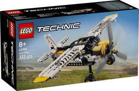 LEGO® Technic 42198 - Kisrepülő