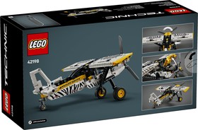 LEGO® Technic 42198 - Kisrepülő