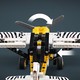 LEGO® Technic 42198 - Kisrepülő