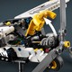 LEGO® Technic 42198 - Kisrepülő