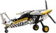 LEGO® Technic 42198 - Kisrepülő