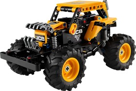 LEGO® Technic 42199 - Monster Jam™ DIGatron™