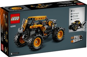 LEGO® Technic 42199 - Monster Jam™ DIGatron™