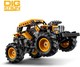 LEGO® Technic 42199 - Monster Jam™ DIGatron™