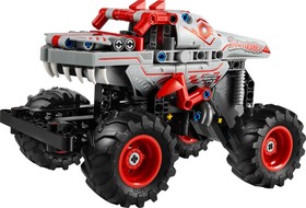 LEGO® Technic 42200 - Monster Jam™ ThunderROARus™