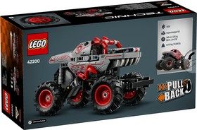 LEGO® Technic 42200 - Monster Jam™ ThunderROARus™