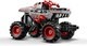 LEGO® Technic 42200 - Monster Jam™ ThunderROARus™