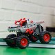 LEGO® Technic 42200 - Monster Jam™ ThunderROARus™