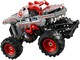 LEGO® Technic 42200 - Monster Jam™ ThunderROARus™