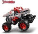 LEGO® Technic 42200 - Monster Jam™ ThunderROARus™