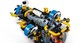 LEGO® Technic 42201 - Mélytengeri kutató tengeralattjáró