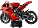 LEGO® Technic 42202 - Ducati Panigale V4 S motorkerékpár