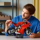 LEGO® Technic 42202 - Ducati Panigale V4 S motorkerékpár