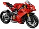 LEGO® Technic 42202 - Ducati Panigale V4 S motorkerékpár