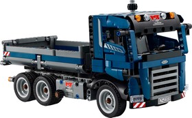 LEGO® Technic 42203 - Billenőplatós teherautó