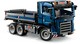LEGO® Technic 42203 - Billenőplatós teherautó